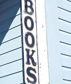 Black Pearl Books in Austin, TX (6)