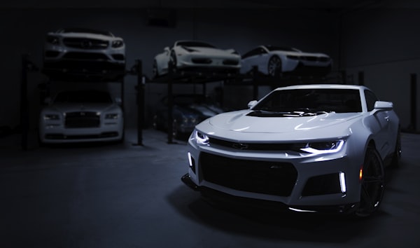 Moses Automotive in Toledo, OH (5)