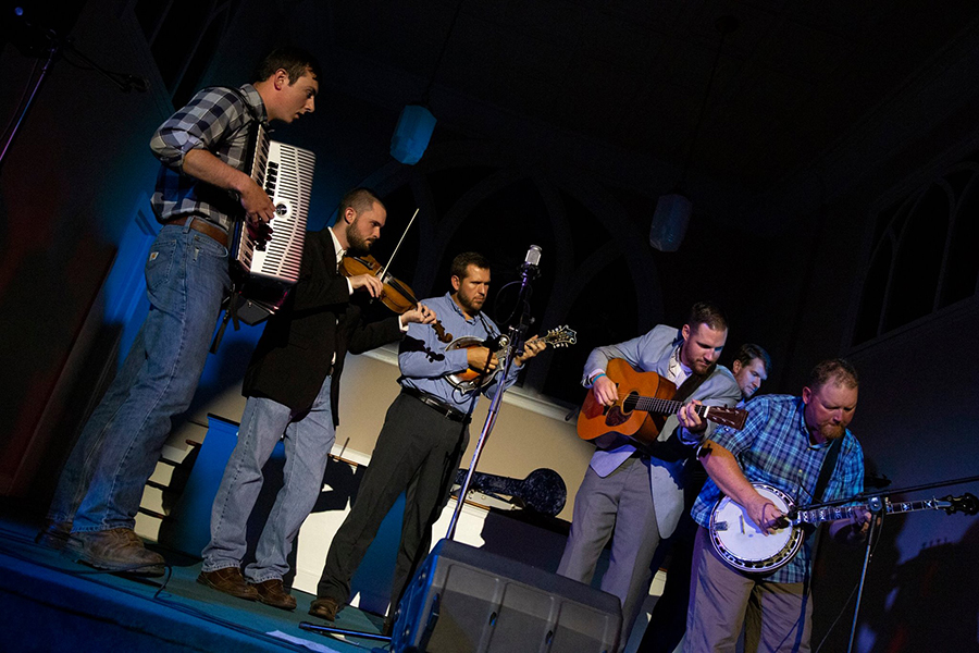 Bower Center For the Arts in Bedford, VA (4)