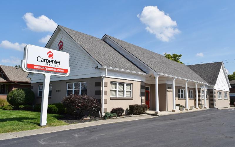 Carpenter Realtors Broad Ripple in Indianapolis, IN