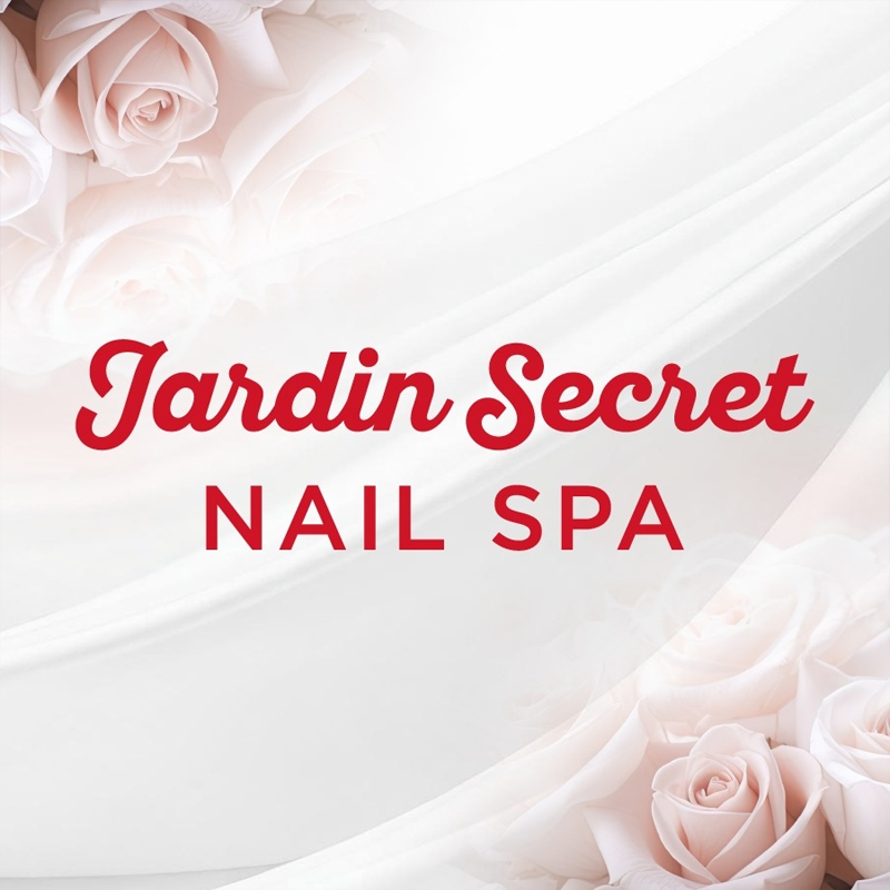 JARDIN SECRET NAIL SPA in Temple, TX