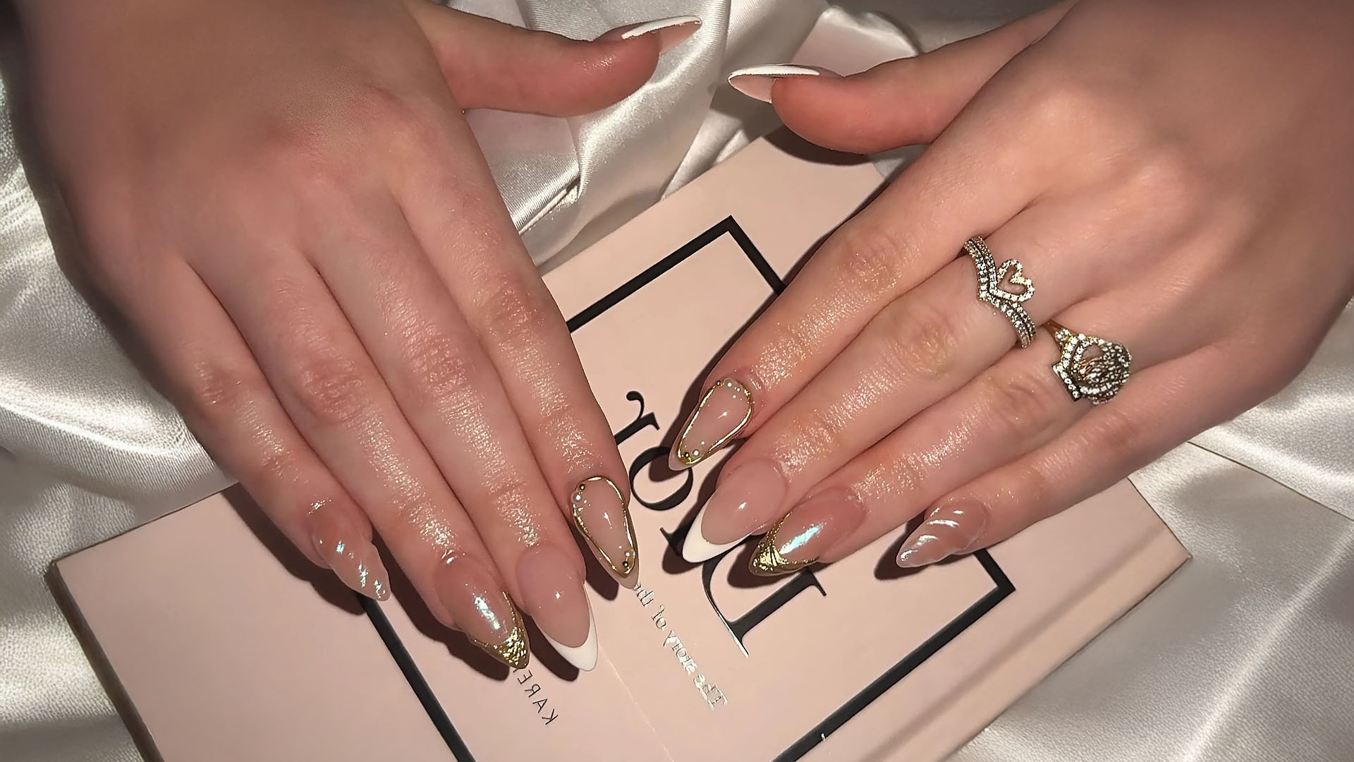 JARDIN SECRET NAIL SPA in Temple, TX (2)