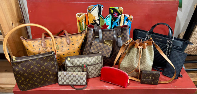 Mule Barn Boutique in Madisonville, TX (5)