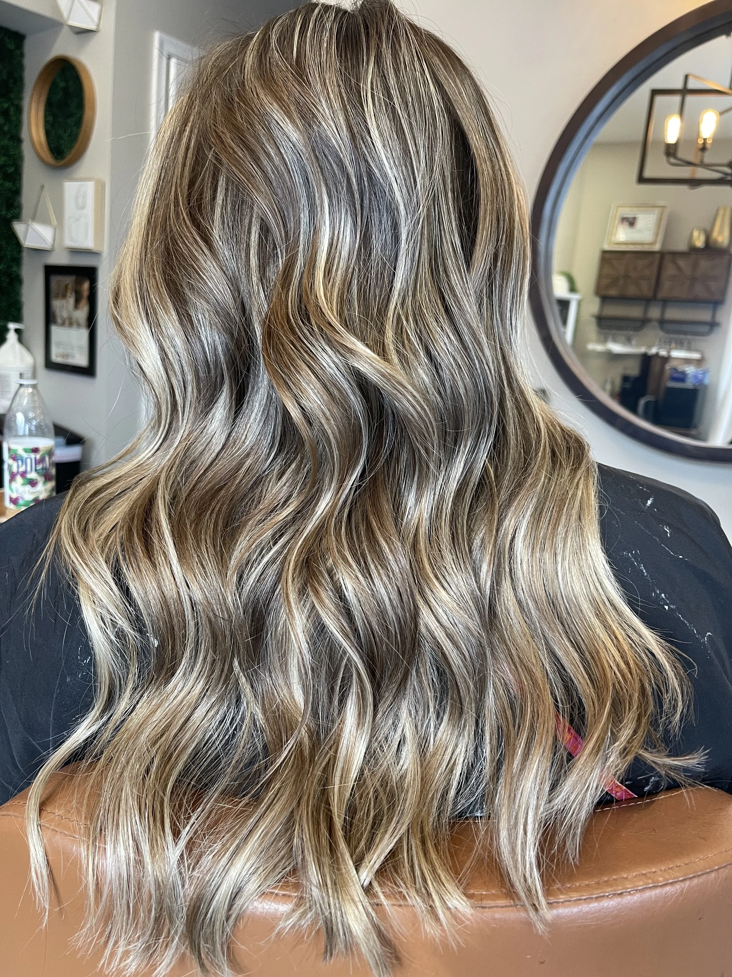 Simply Refined Salon in Hampstead, MD