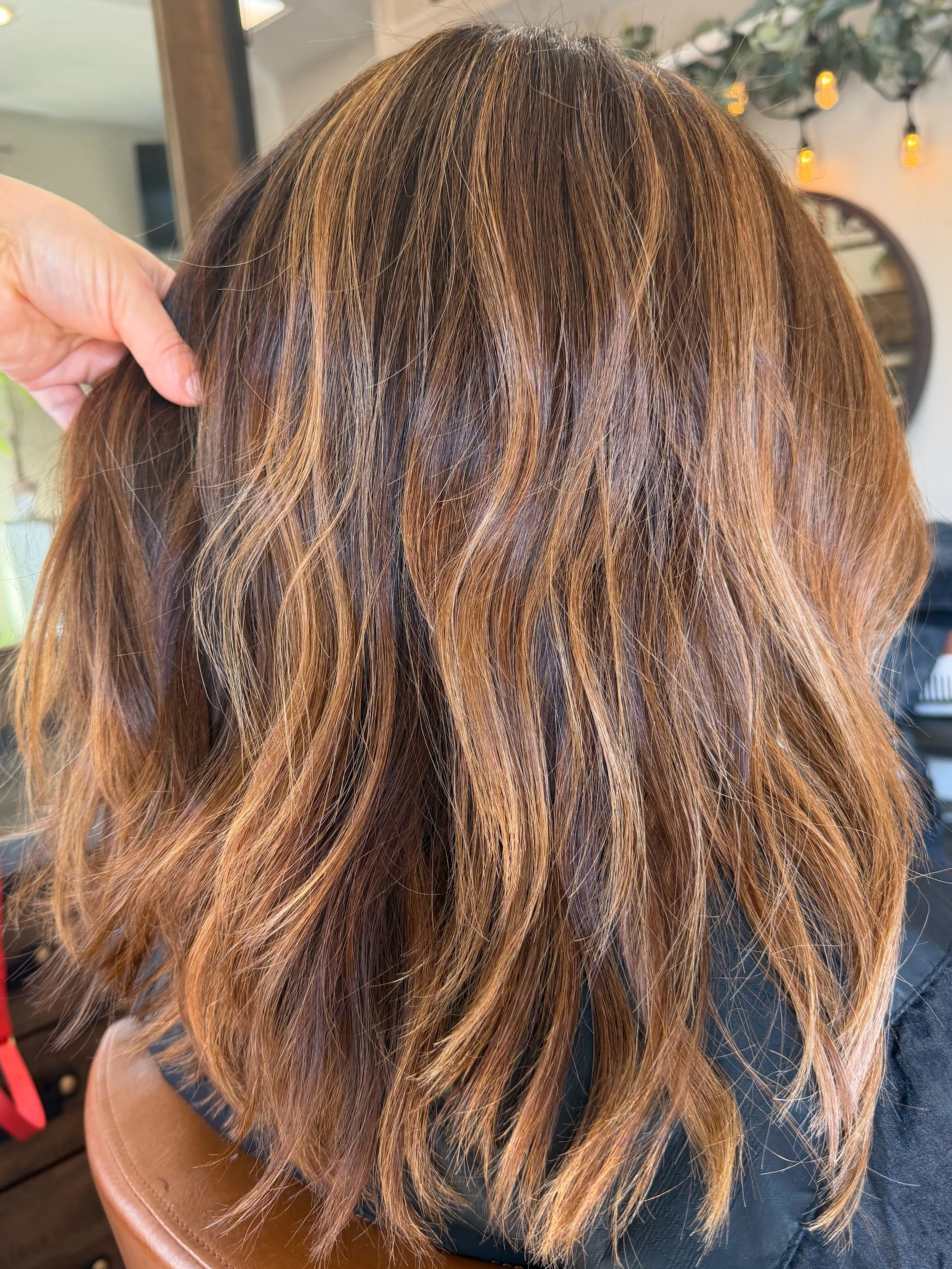 Simply Refined Salon in Hampstead, MD (2)