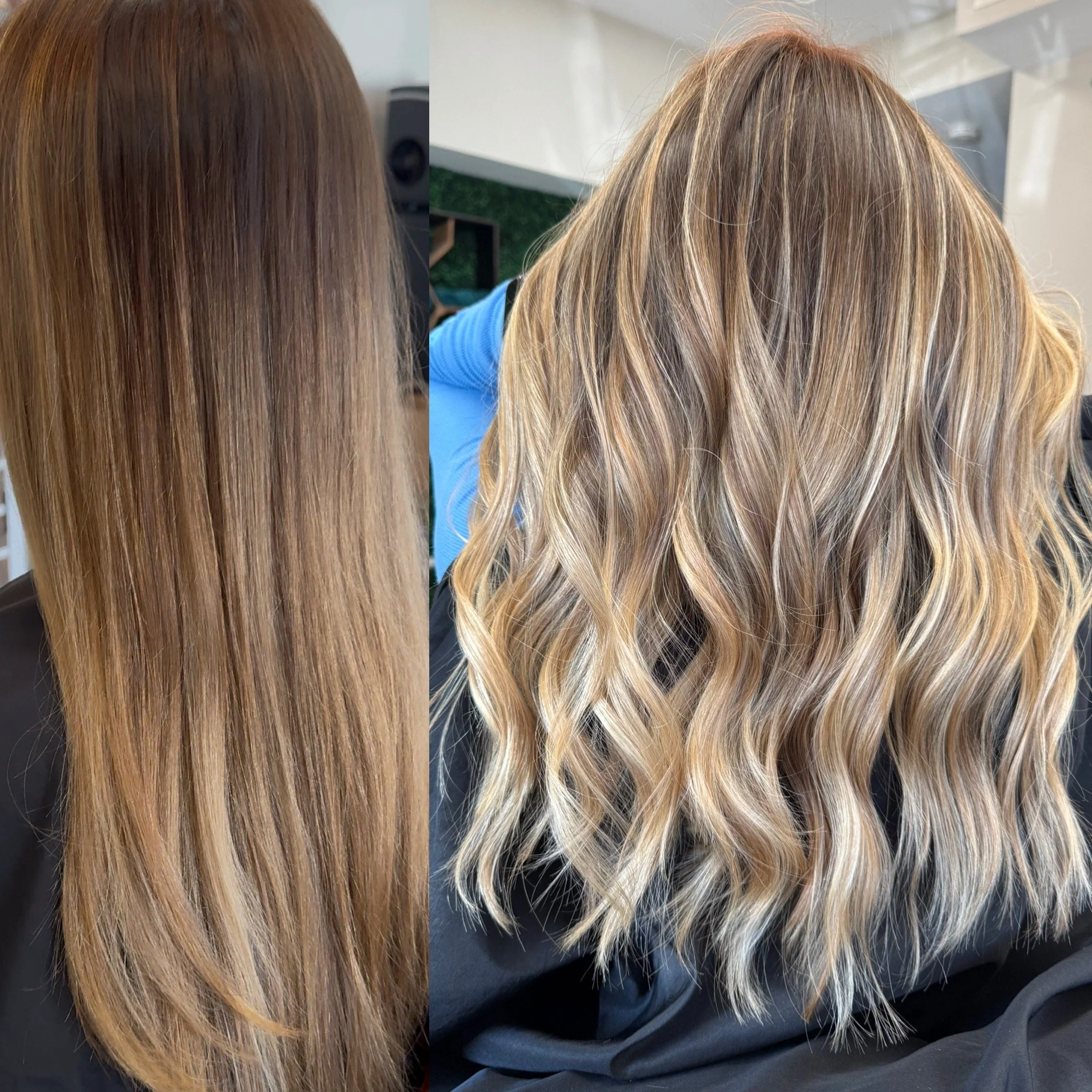 Simply Refined Salon in Hampstead, MD (5)