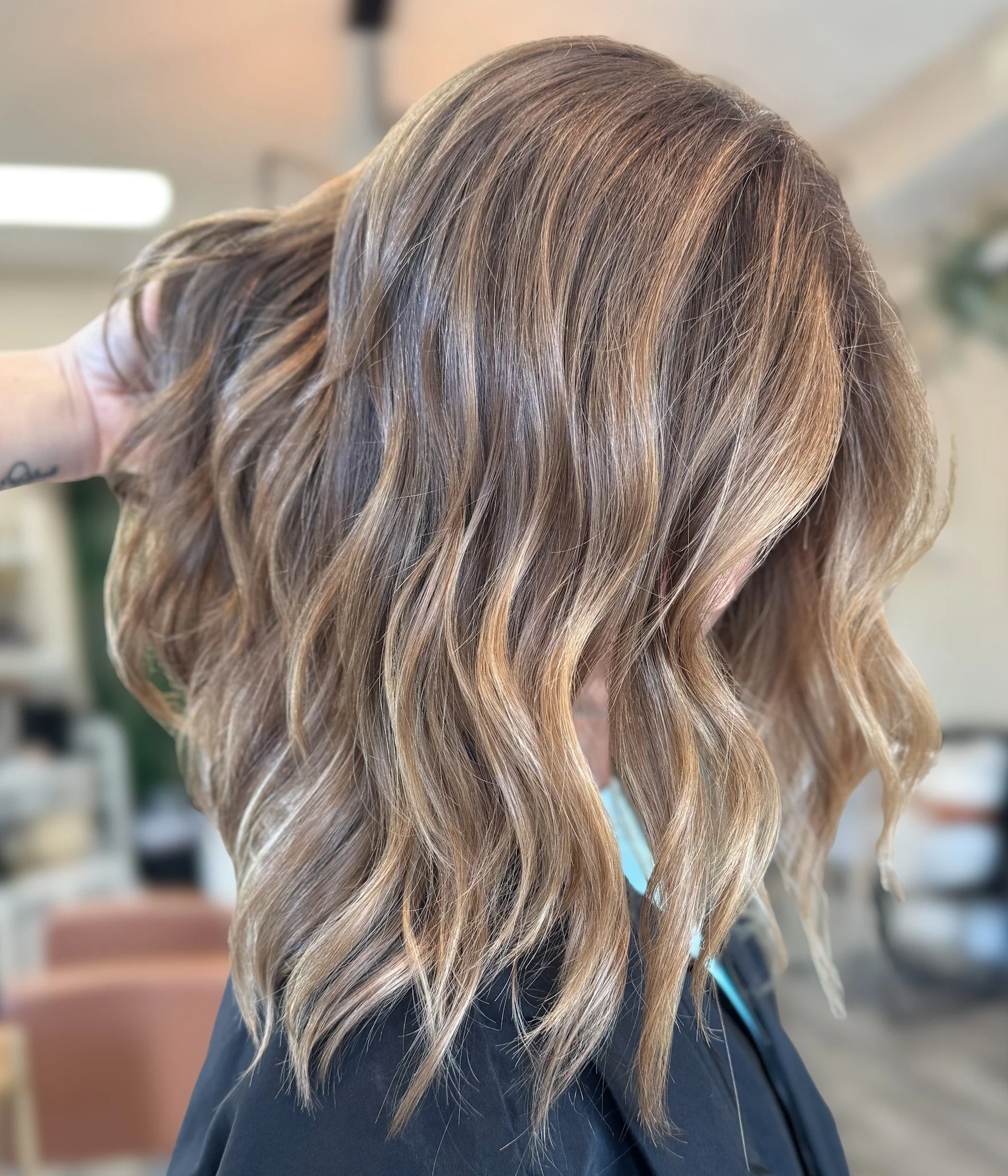 Simply Refined Salon in Hampstead, MD (6)