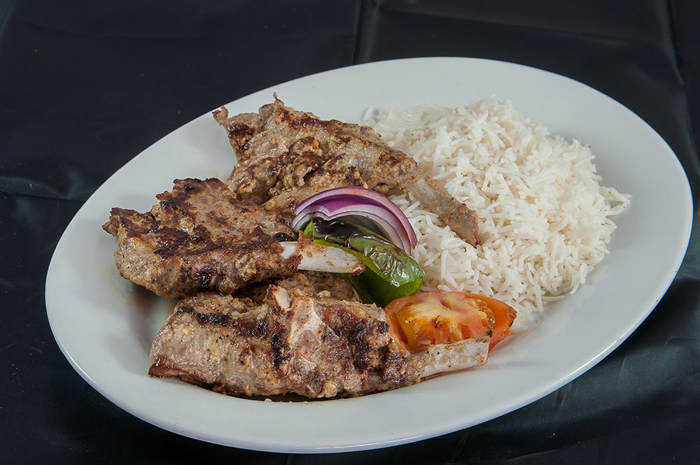 Maiwand Kabob in Fulton, MD