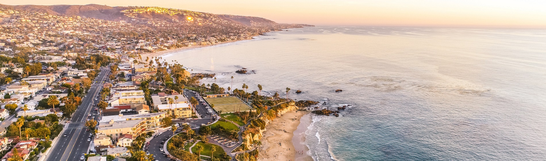 Jordan Bennett & Associates Real Estate Team in Mission Viejo, CA (2)