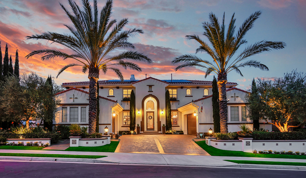 Jordan Bennett & Associates Real Estate Team in Mission Viejo, CA (3)