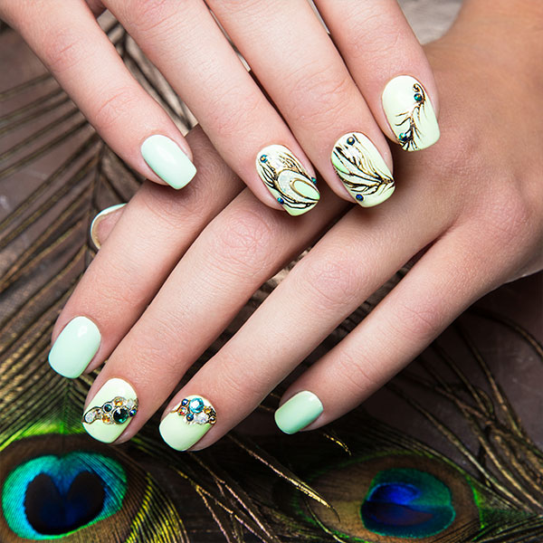 Tropical Dunes Nails in Myrtle Beach, SC