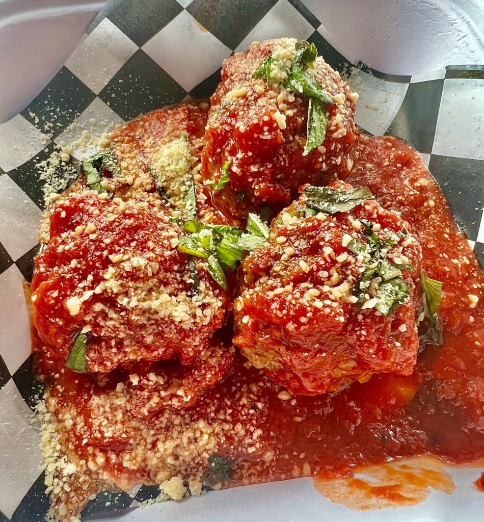 Uncle G's Pizza - Food Truck at Hop City in Birmingham, AL (3)