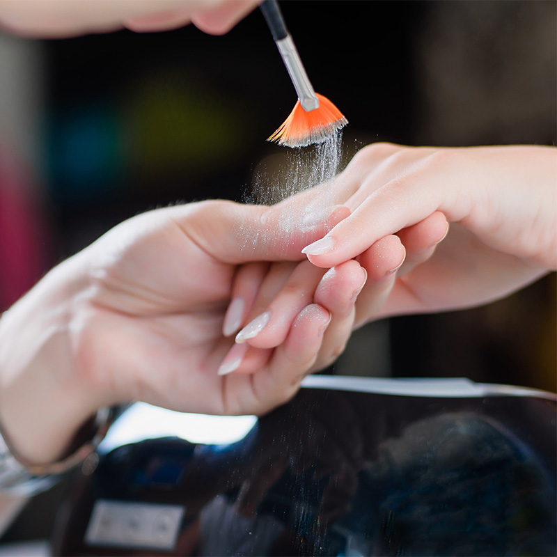 U.S Nails Studio in Harwood Heights, IL