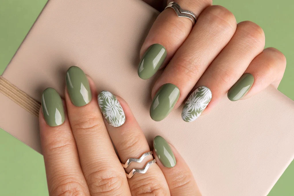 U.S Nails Studio in Harwood Heights, IL (4)