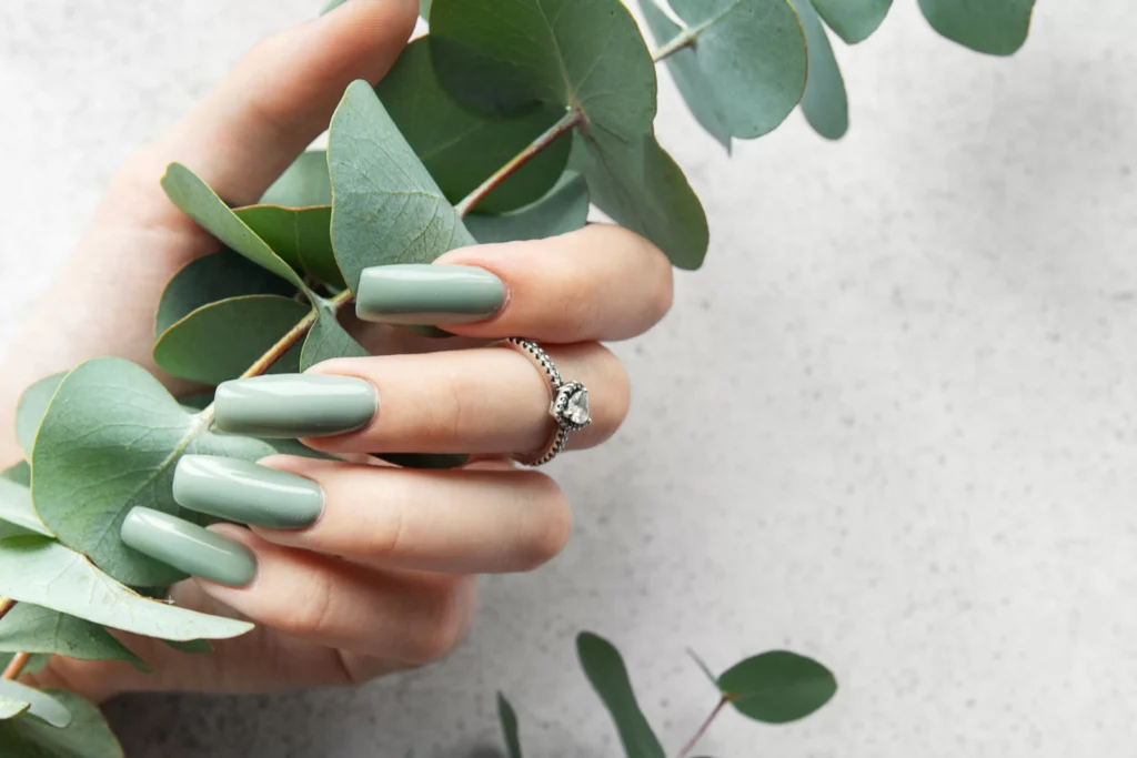 U.S Nails Studio in Harwood Heights, IL (5)