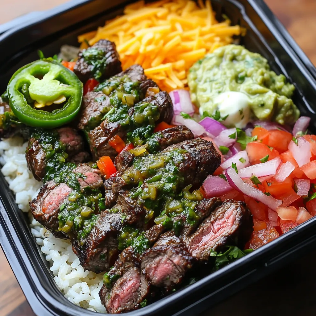 Chefs Brochetas Food Truck Daytona Beach in Deland, FL (2)