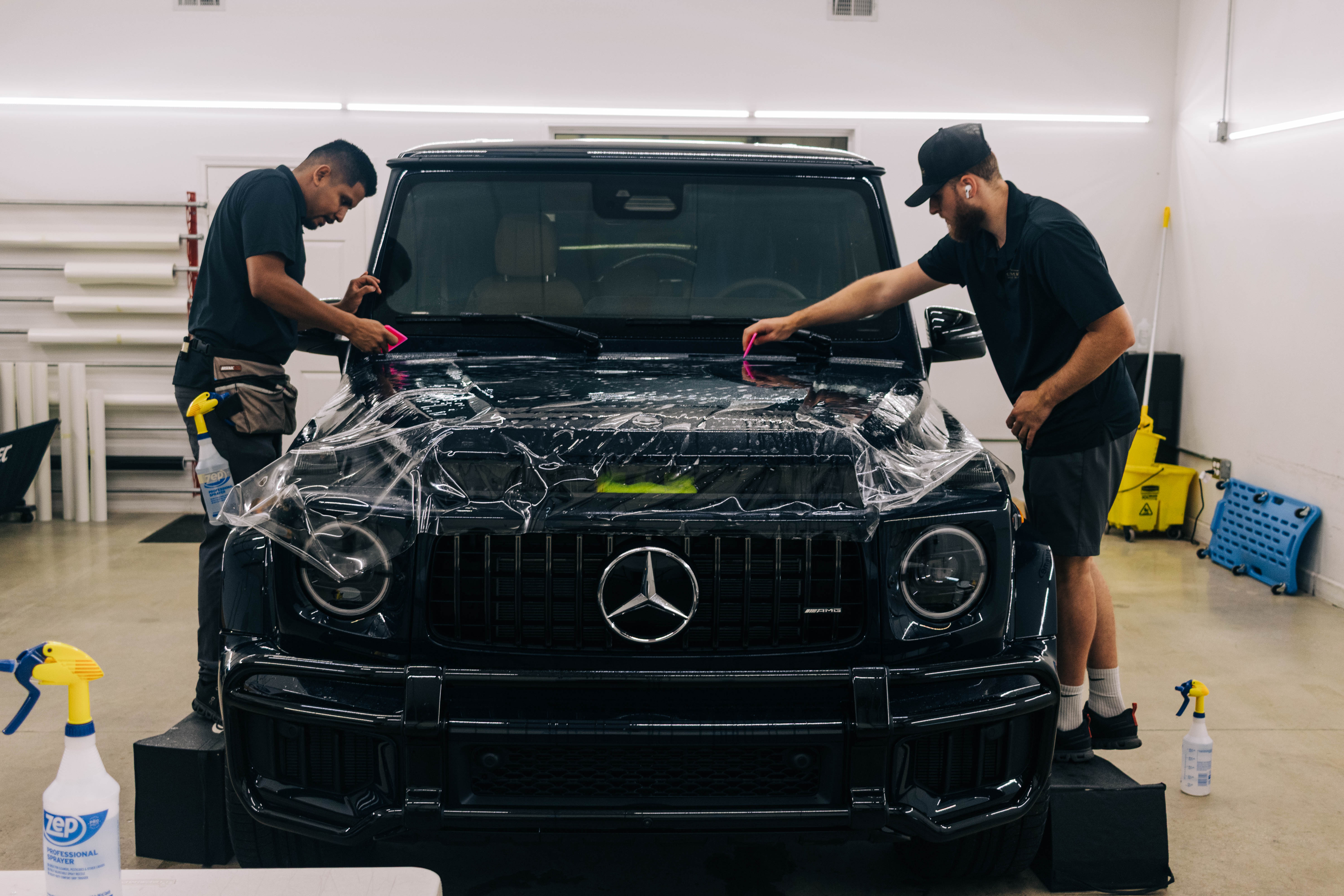 Extreme Auto Spa in Greenville, SC (2)