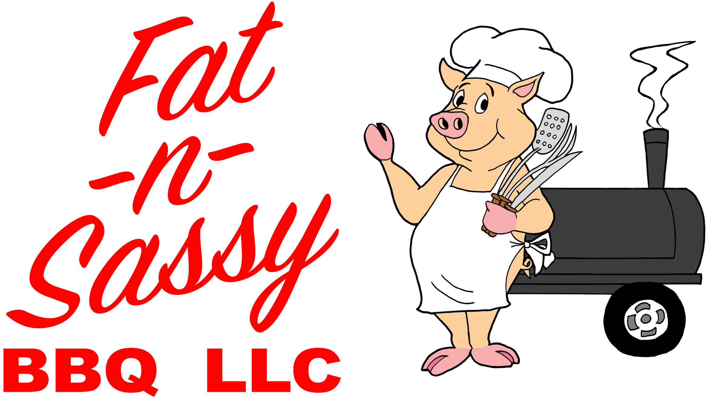 Fat N Sassy BBQ in Dayton, VA (2)