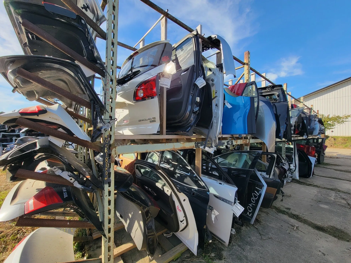 Morrison's Auto Inc in Edgerton, WI