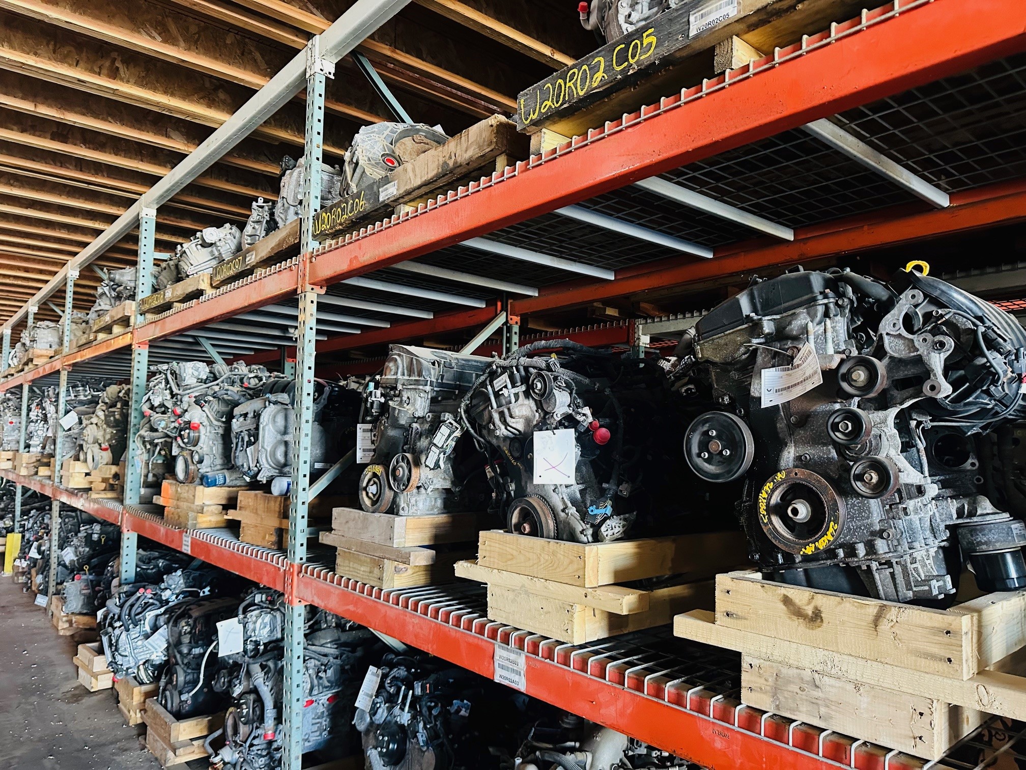 Morrison's Auto Inc in Edgerton, WI (3)