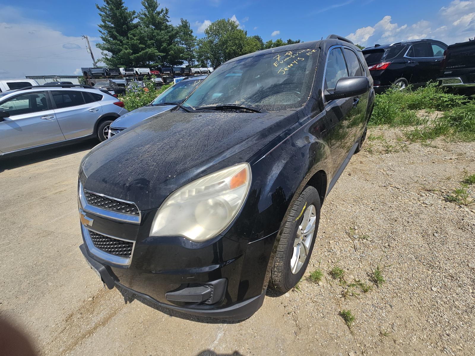 Morrison's Auto Inc in Edgerton, WI (5)