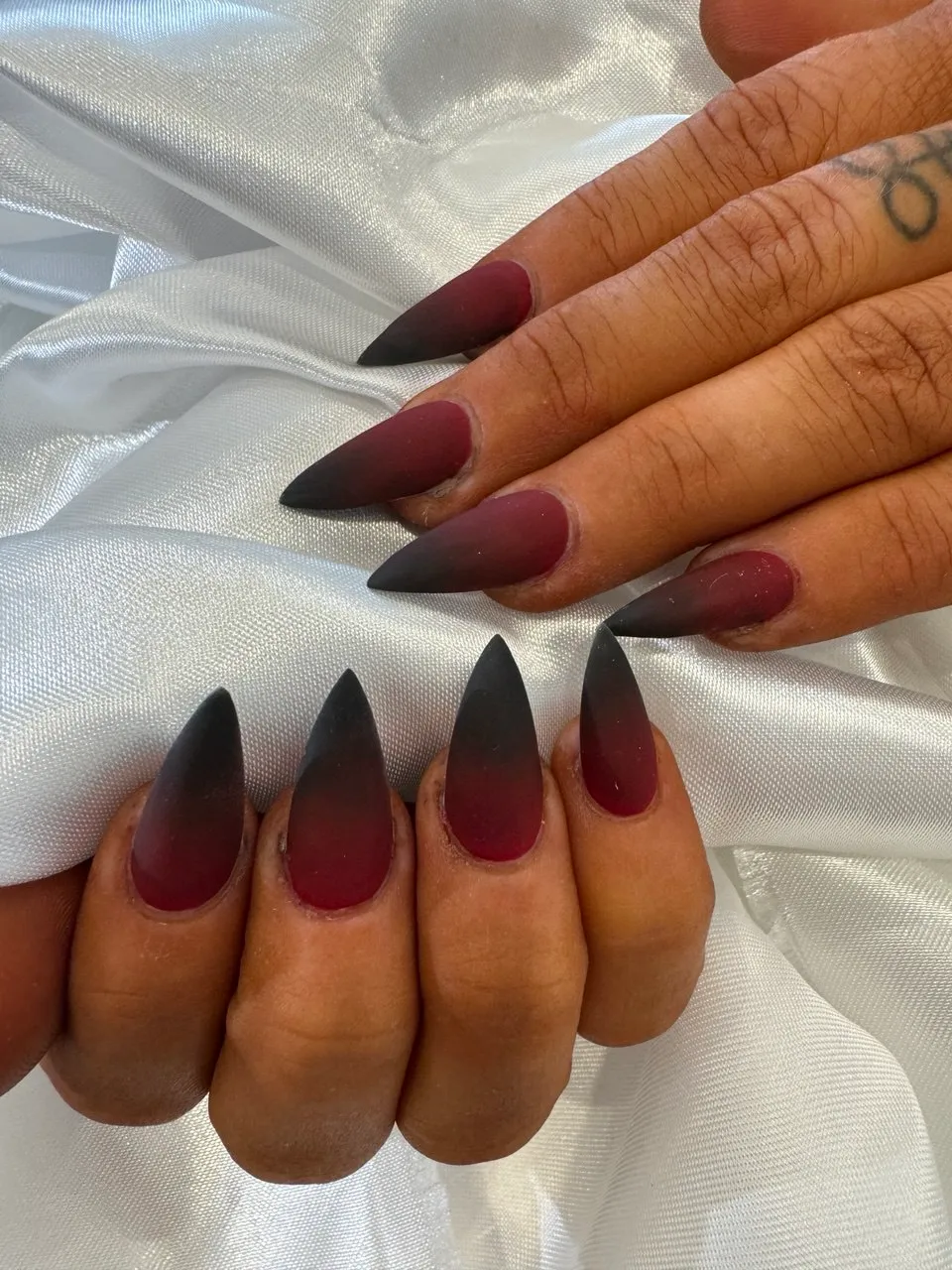 Nail City & Spa in Cincinnati, OH
