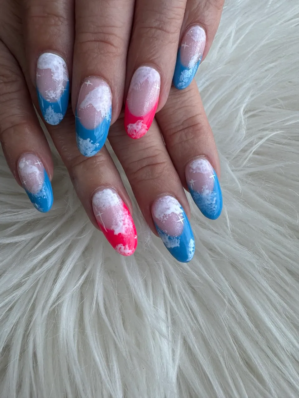 Nail City & Spa in Cincinnati, OH (2)