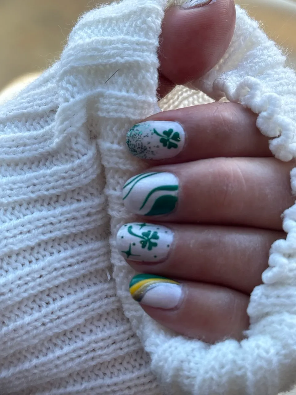 Nail City & Spa in Cincinnati, OH (3)