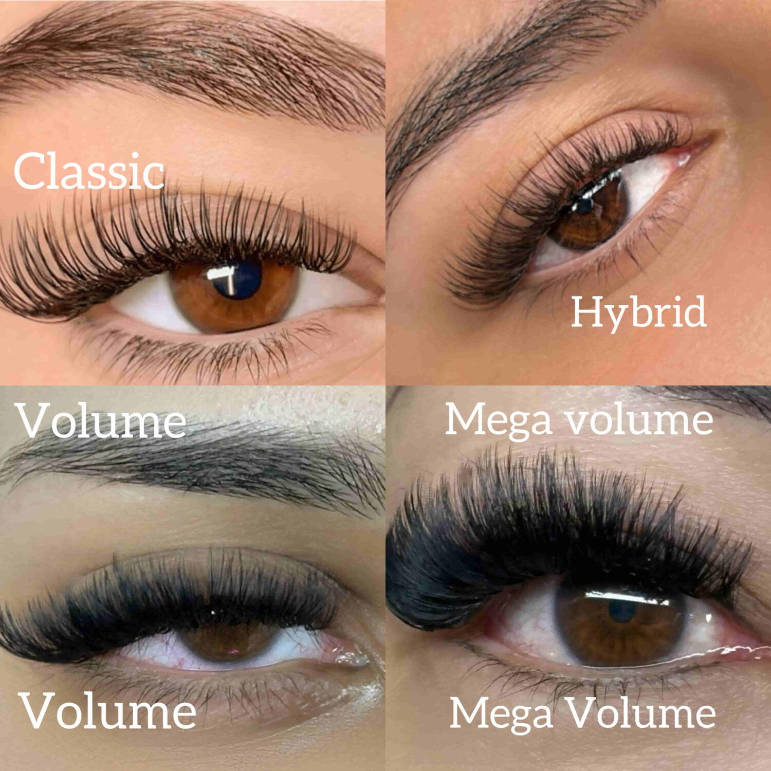 Lashes by JLSA Esthetics in San Ramon, CA (2)