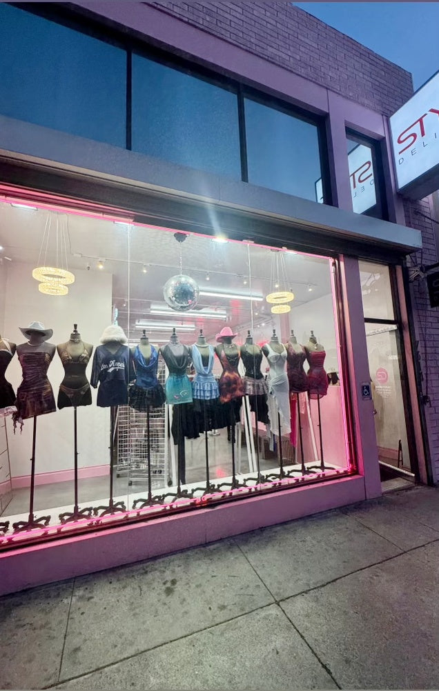 Style Delivers Boutique in Los Angeles, CA (2)