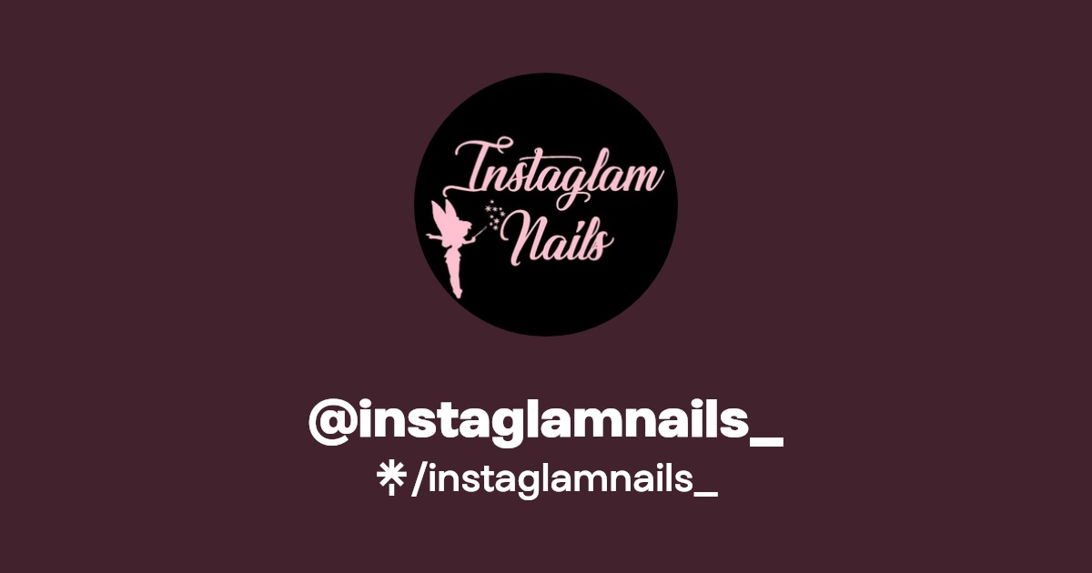Instaglam Nails in Paris, TX