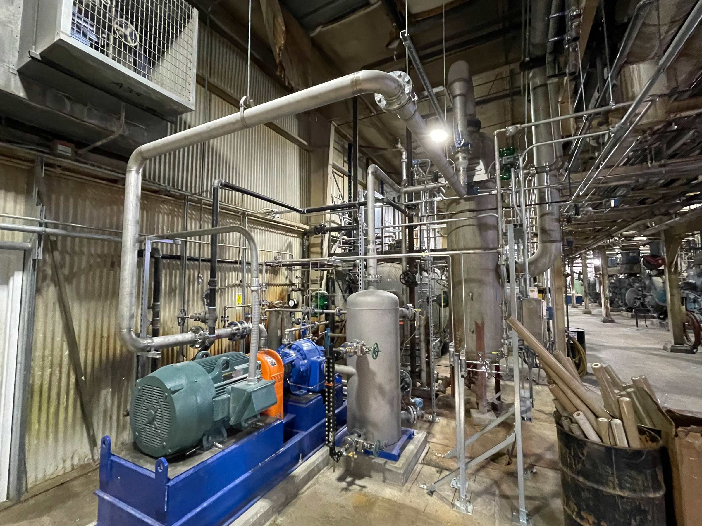 Titan Mechanical, Inc in Haskins, OH (2)