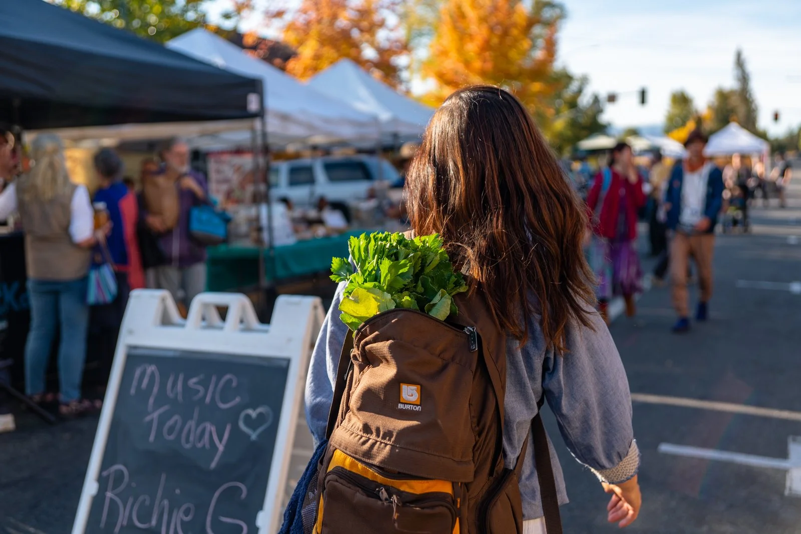 Mount Shasta Farmers' Market in Mt Shasta, CA (5)