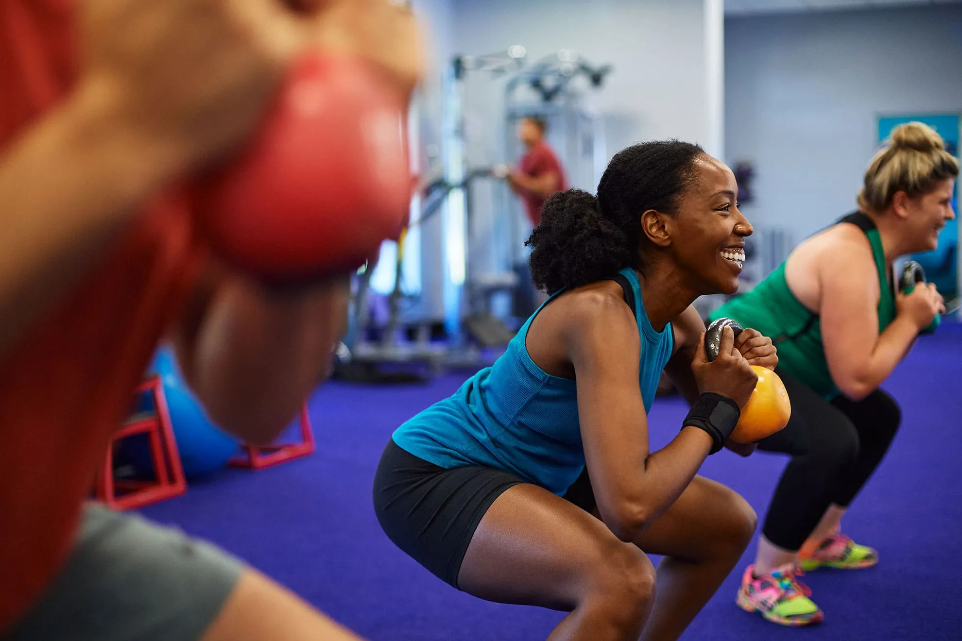Anytime Fitness in Cambridge, OH (4)