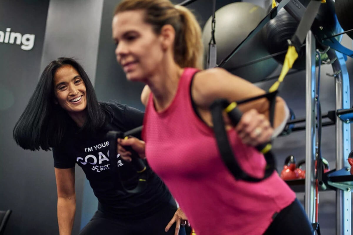 Anytime Fitness in Cambridge, OH (5)