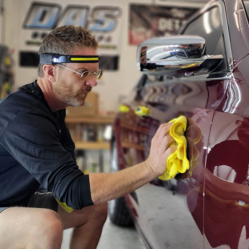Dr Auto Spa Custom Detail & Ceramic Coatings in Vinton, VA
