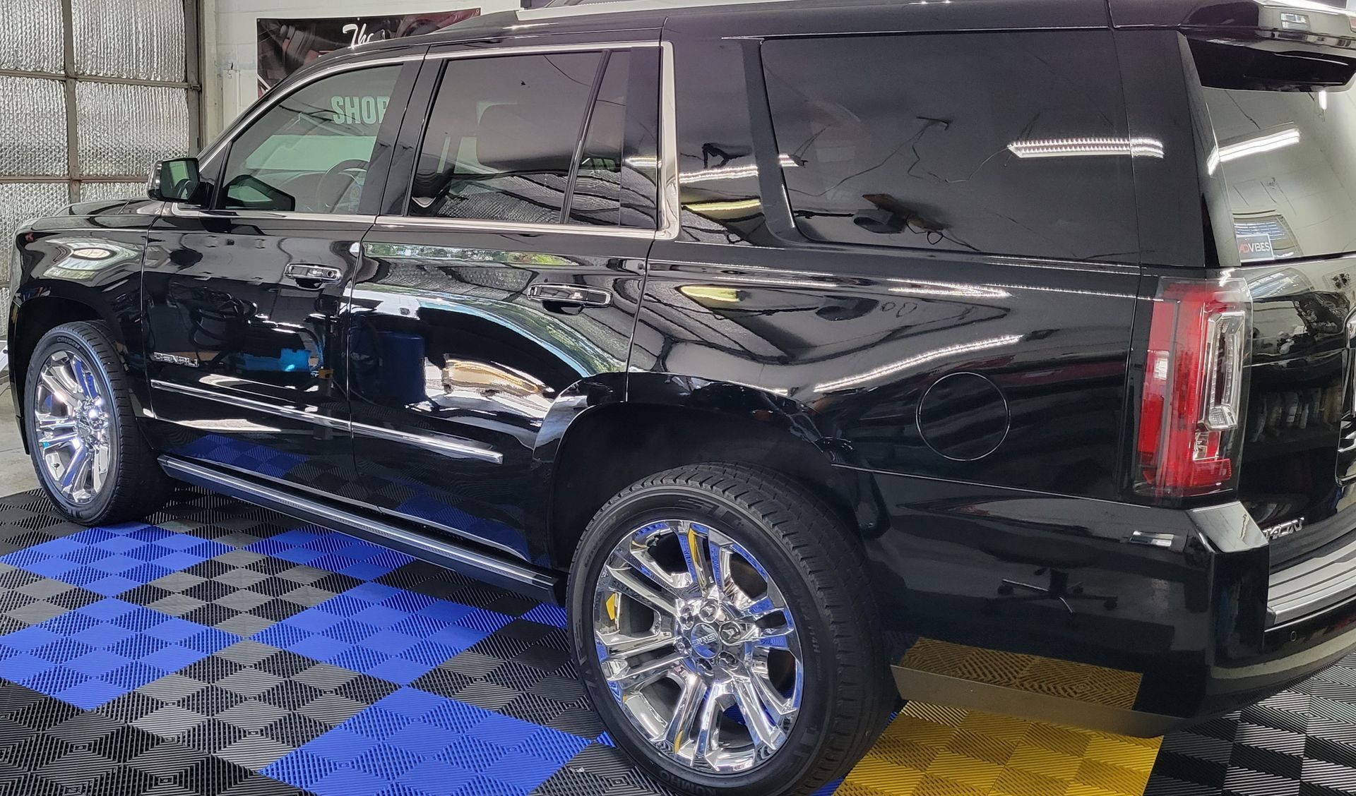 Dr Auto Spa Custom Detail & Ceramic Coatings in Vinton, VA (2)