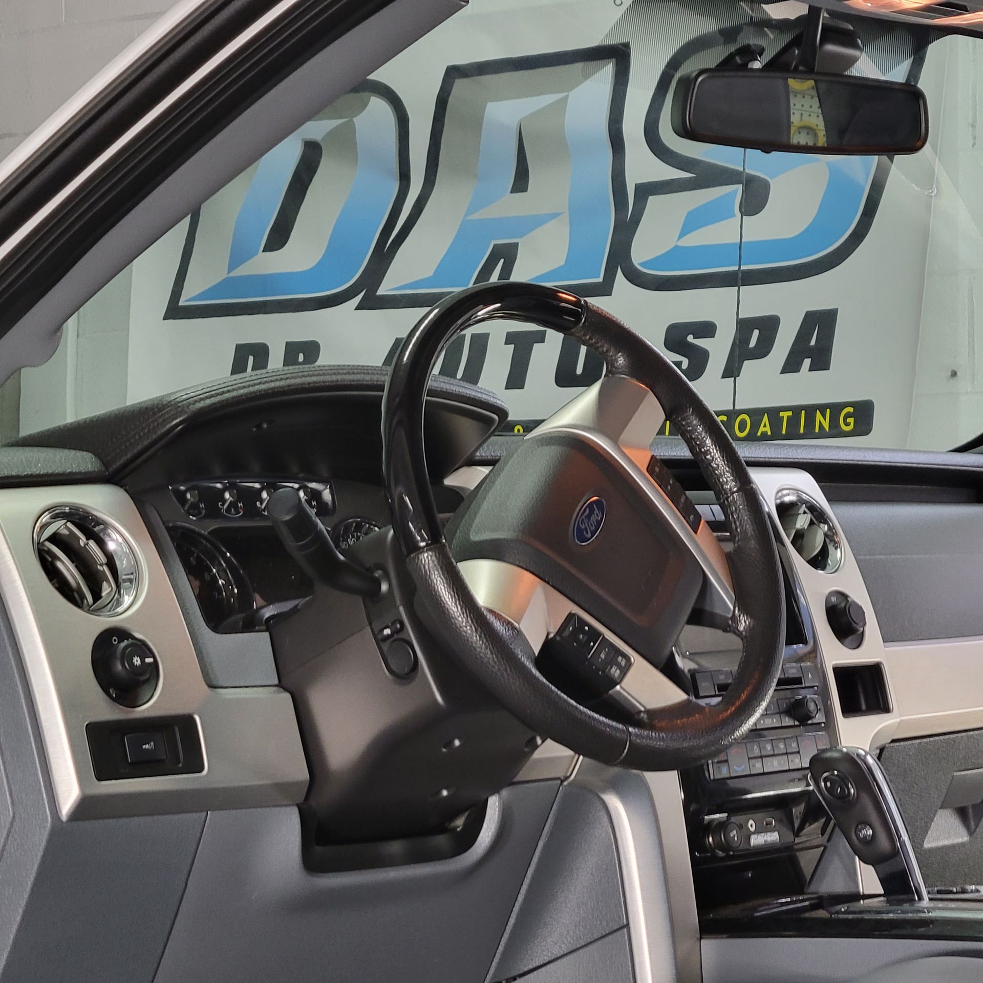 Dr Auto Spa Custom Detail & Ceramic Coatings in Vinton, VA (3)