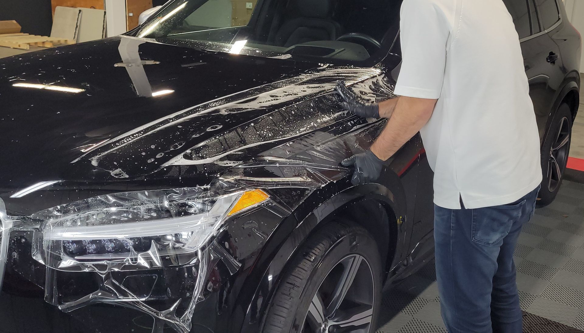 Dr Auto Spa Custom Detail & Ceramic Coatings in Vinton, VA (4)