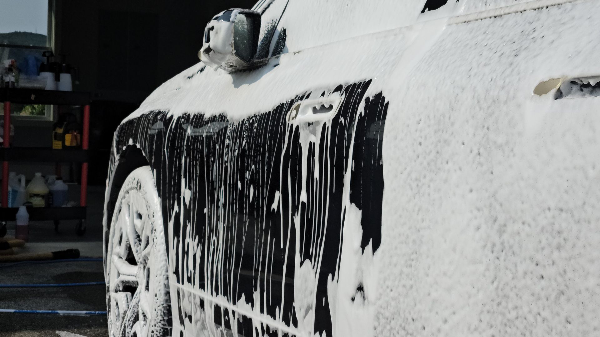 Dr Auto Spa Custom Detail & Ceramic Coatings in Vinton, VA (5)