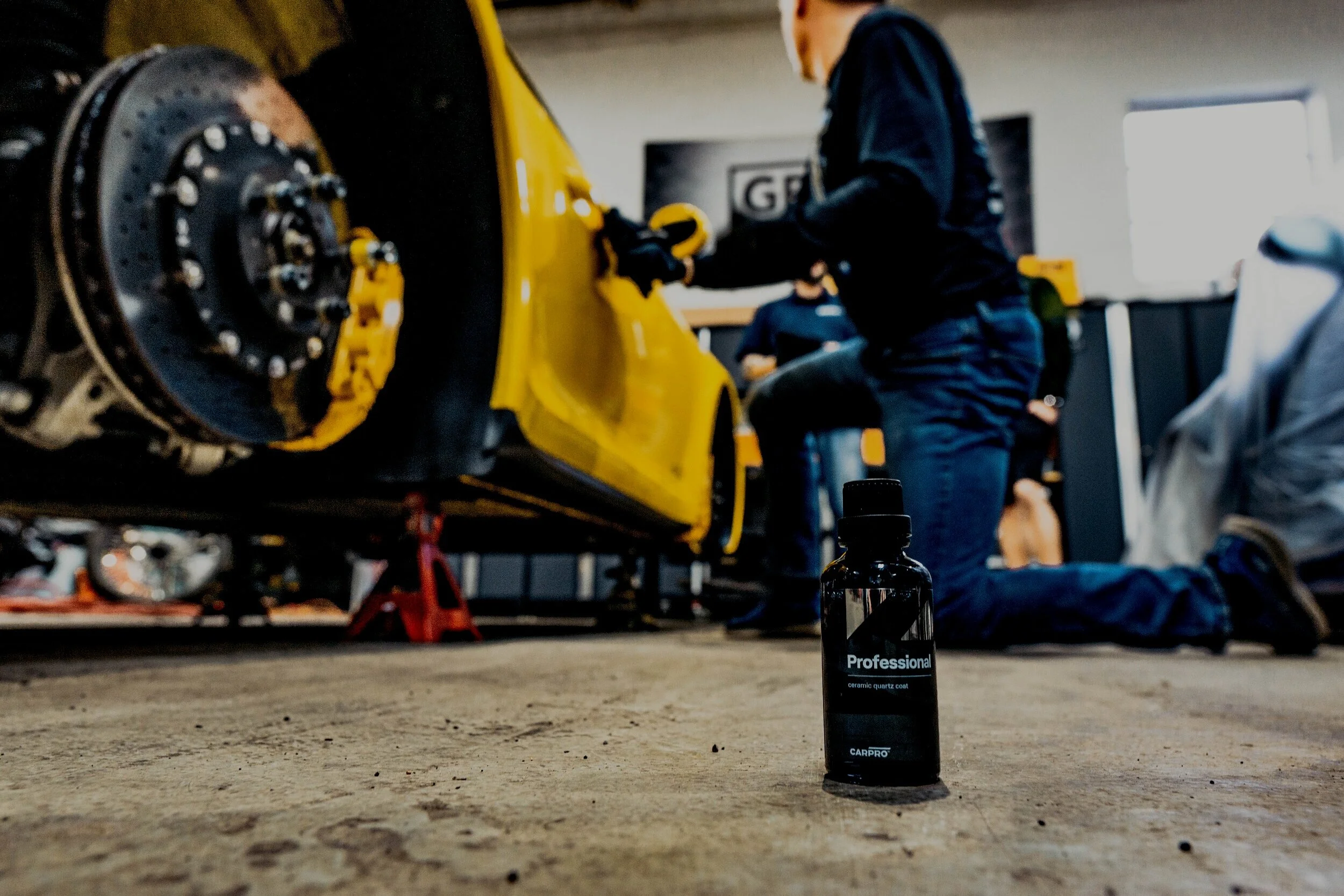 Dan's Auto Detailing in Hatley, WI (2)