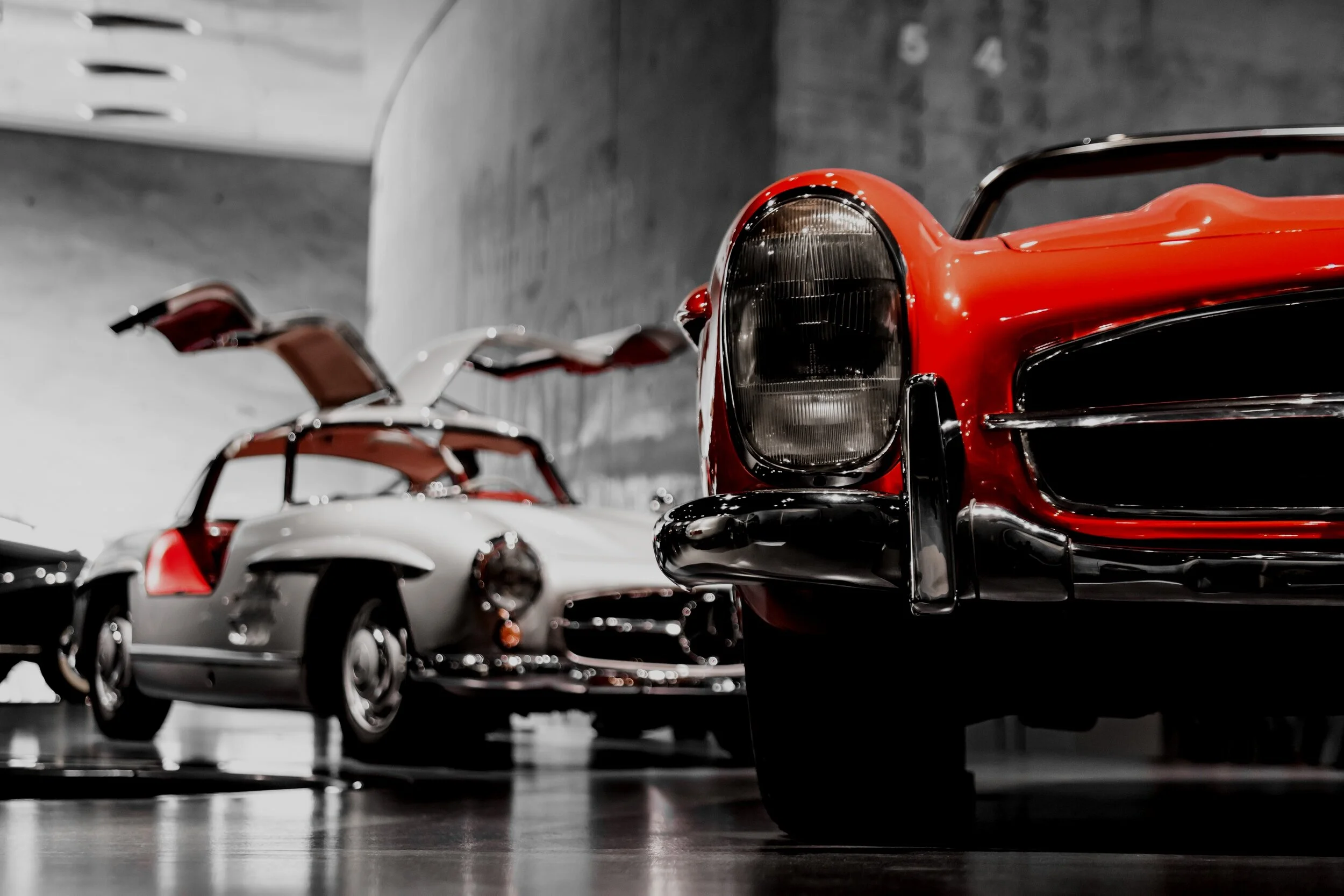 Dan's Auto Detailing in Hatley, WI (3)