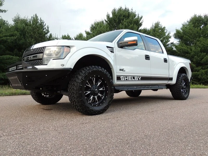 Dan's Auto Detailing in Hatley, WI (6)