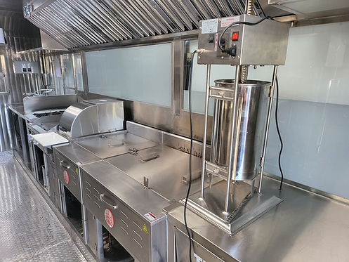 FLACOS CUSTOM FOOD TRUCKS in Corona, CA (4)