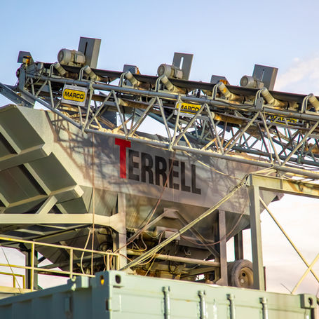 Terrell Materials Corporation in Westmont, IL (5)