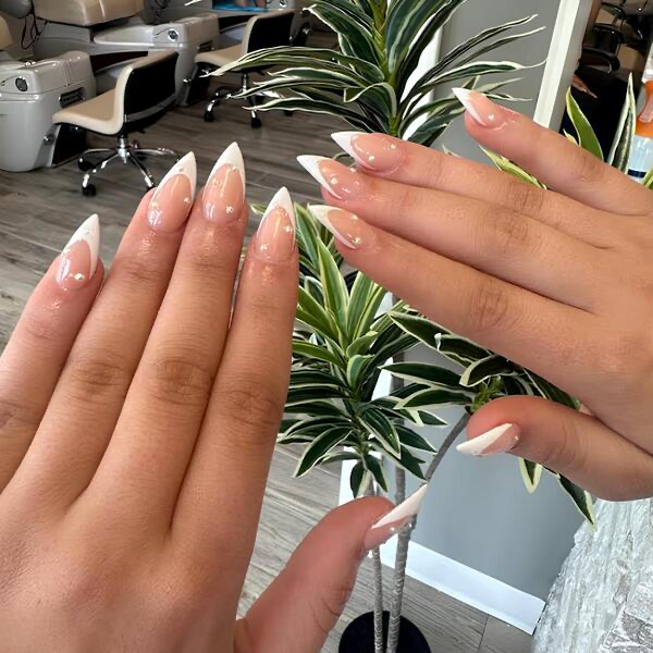 Nails First Salon & Spa in Louisville, KY (2)
