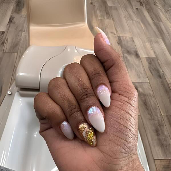 Nails First Salon & Spa in Louisville, KY (4)
