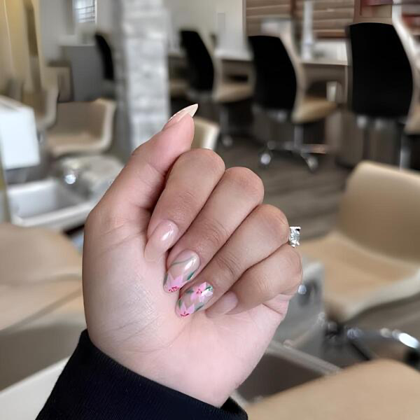 Nails First Salon & Spa in Louisville, KY (5)