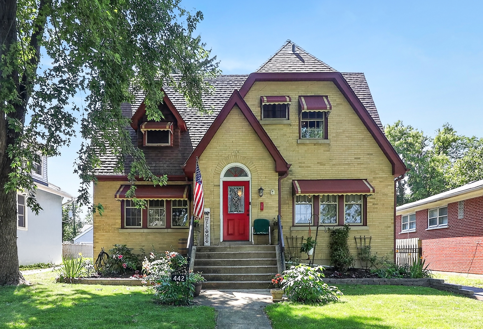 Gina Ezell-Doggett - Realtor - LW Reedy Real Estate in Glendale Heights, IL