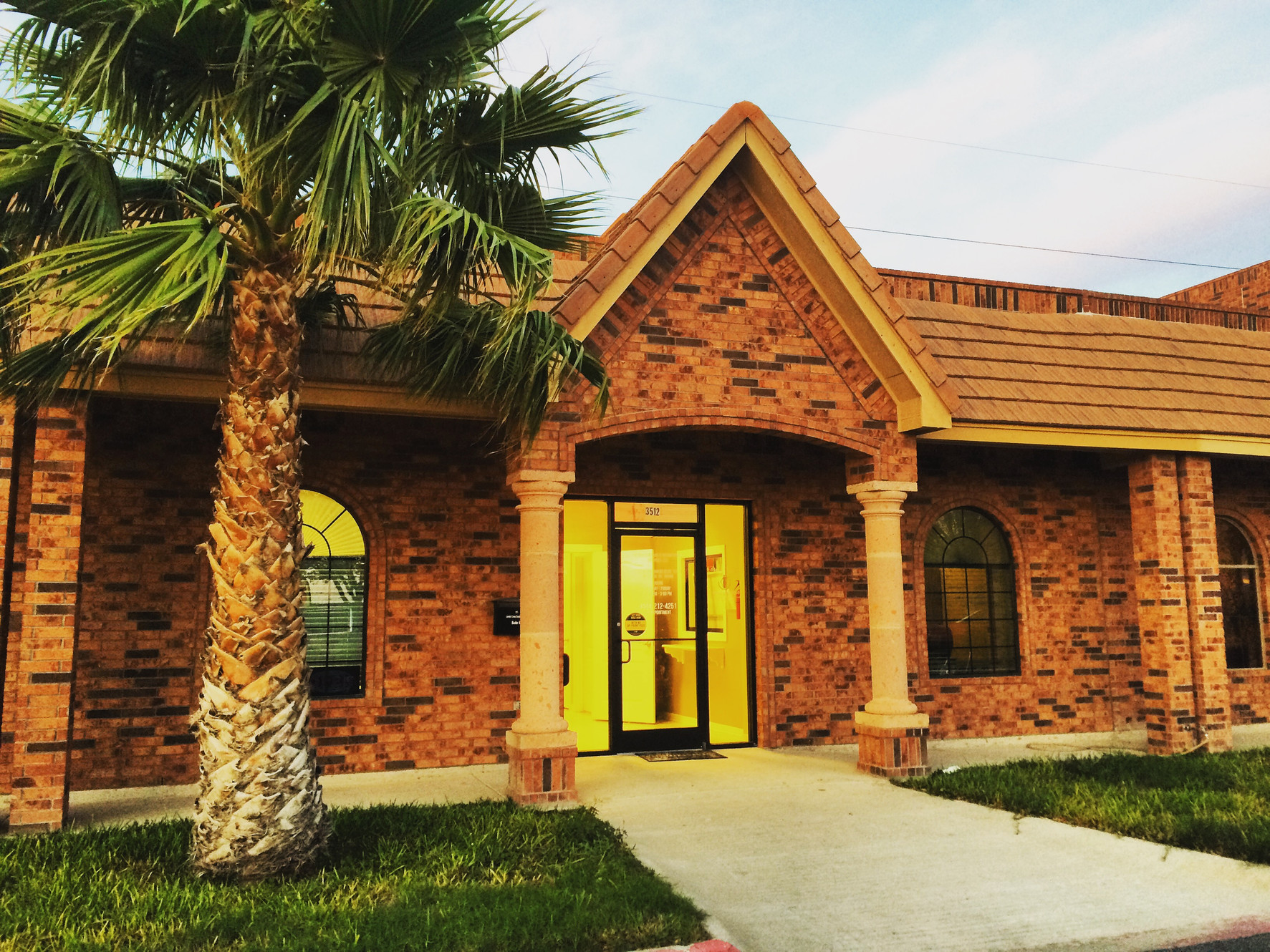The Tax Company and Notary Public Services, LLC. in McAllen, TX